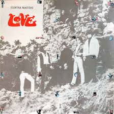 Love - Elektra