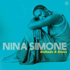 Nina Simone - Ballads & Blues