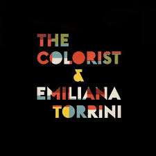 The Colorist and Emiliana Torrini - An Evening With Emiliana Torrini and The Colorist