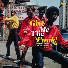 Give Me The Funk Vol. 1