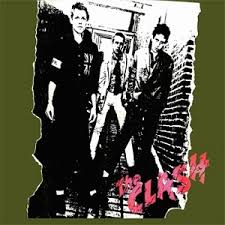The Clash - The Clash