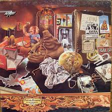 Frank Zappa - Over Nite Sensation