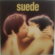 Suede - Suede