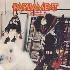 Parliament - The Clones of Dr. Funkenstein