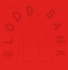 Bon Iver - Blood Bank EP (10th Anniversary Edition)