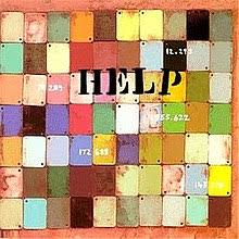 Various Artists - Help