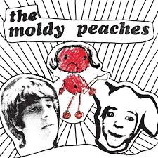 The Moldy Peaches - Self Titled