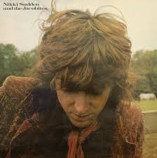 Nikki Sudden and the jacobites - Texas