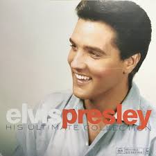 Elvis Presley - His Ultimate Collection