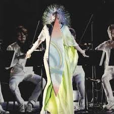 Bjork - Vulnicura Strings