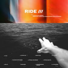 Ride - Clouds in the Mirror (This Is Not A Safe Space Reimagined By Peter Aleksander)