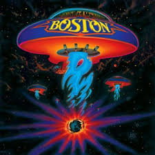 Roger Huyssen - Boston