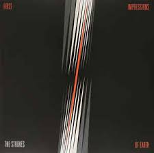 The Strokes - First Impressions Of Earth