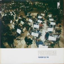 Portishead - Roseland NYC Live