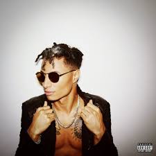 Jose James - Love in a time of Madness