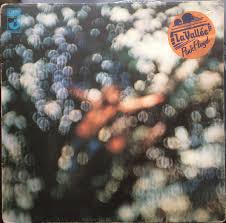 Pink Floyd - Obscured By Clouds