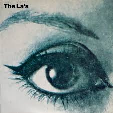 The La's - Self Titled