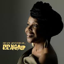 PP Arnold - The New Adventures Of PP Arnold