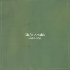 Olafur Arnalds - Island Songs
