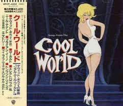 Songs from the Cool World - Compilation