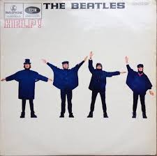 The Beatles - Abbey Road