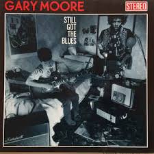 Gary Moore - Still Got The Blues