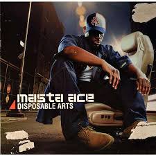 Masta Ace - Disposable Arts