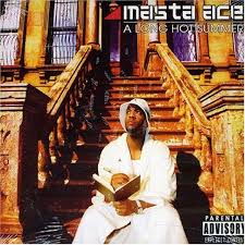 Masta Ace - A Long Hot Summer