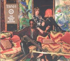The Brand New Heavies - TBNH