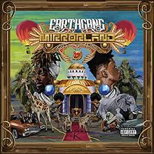 Earthgang - Mirrorland