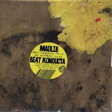 Madlib - Beat Konducta Vol 6
