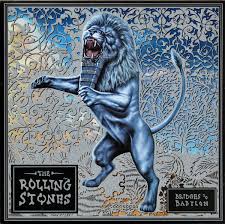 The Rolling Stones - Bridges To Babylon