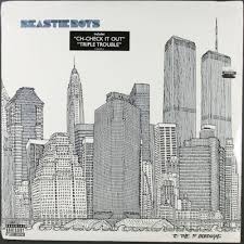 Beastie Boys - To The 5 Boroughs