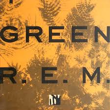 R.E.M. - Green