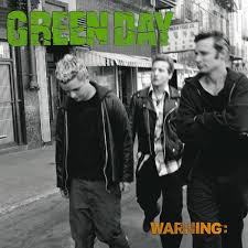 Green Day - Waning