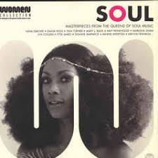 Women In Soul - Various