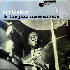 Art Blakey - Big Beat