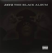 Jay-Z - The Black Album
