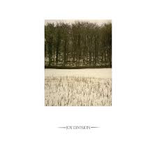Joy Division - Atmosphere