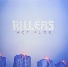 The Killers - Hot Fuss