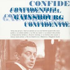 Serge Gainsbourg - Confidentiey