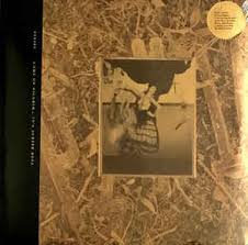 Pixies - Come On Pilgrim... It's Surfer Rosa Limited Edition Gold LP
