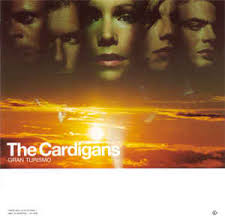 The Cardigans - Gran Tourismo