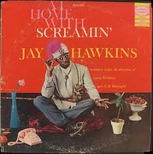 Screamin' Jay Hawkins - At Home With