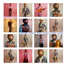 Graham Dee - Carnaby Street Soul West Coast Vibes