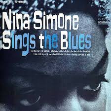 Nina Simone - Sings The Blues
