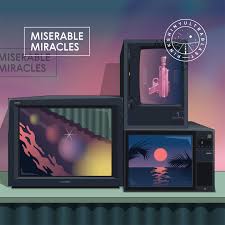 Pink Shiny Ultra Blast - Miserable Miracles