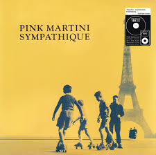 Pink Martini - Sympathique