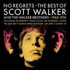Scott Walker - No Regrets: The Best Of