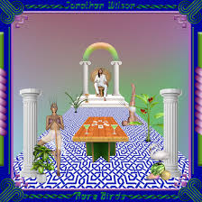 Jonathan Wilson - Rare Birds